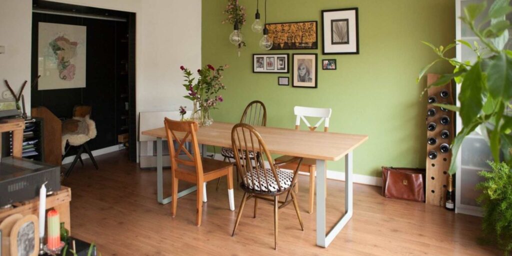 Laurel Green - CitraLand City Sampali